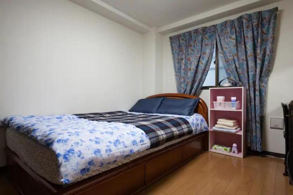 Mochida's Hospedagem domiciliar Tóquio