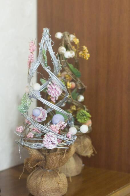 Mochida's Hospedagem domiciliar *