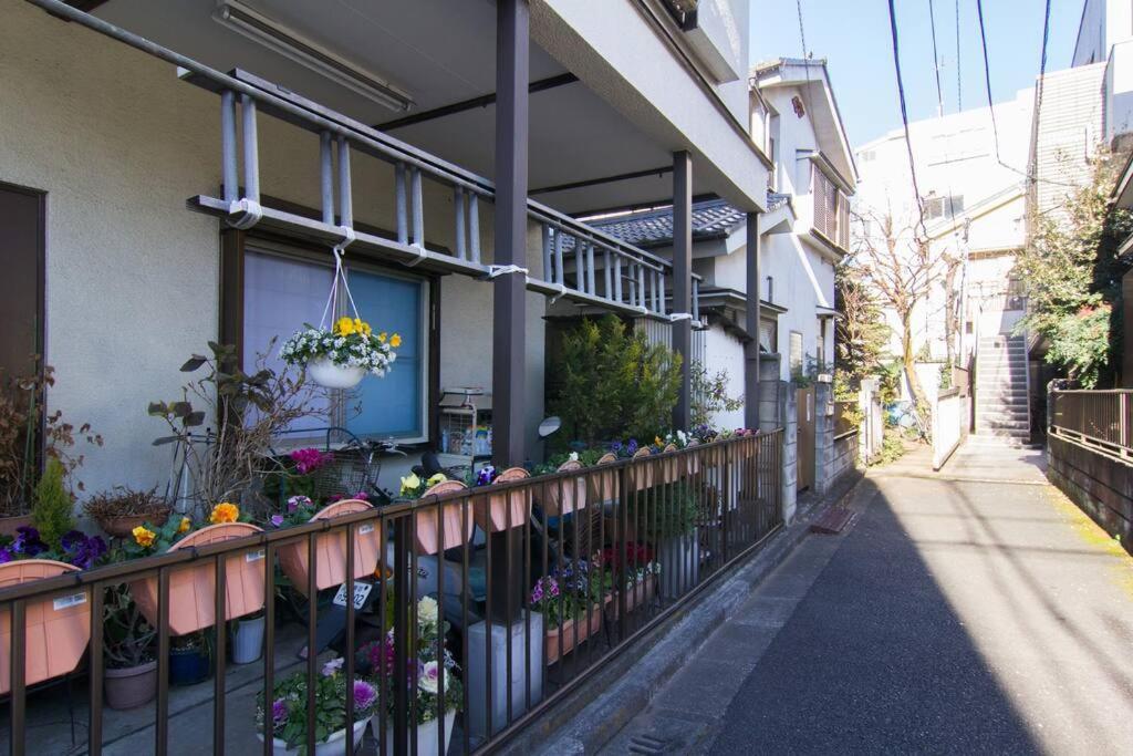 Mochida's Hospedagem domiciliar Tóquio