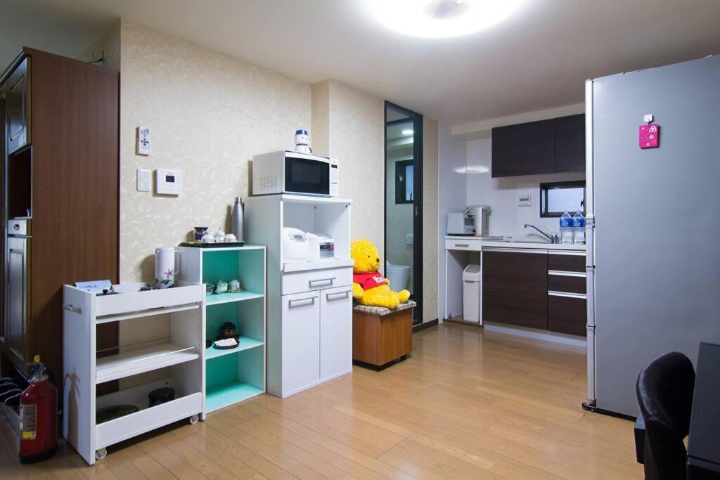 Mochida's Hospedagem domiciliar Tóquio